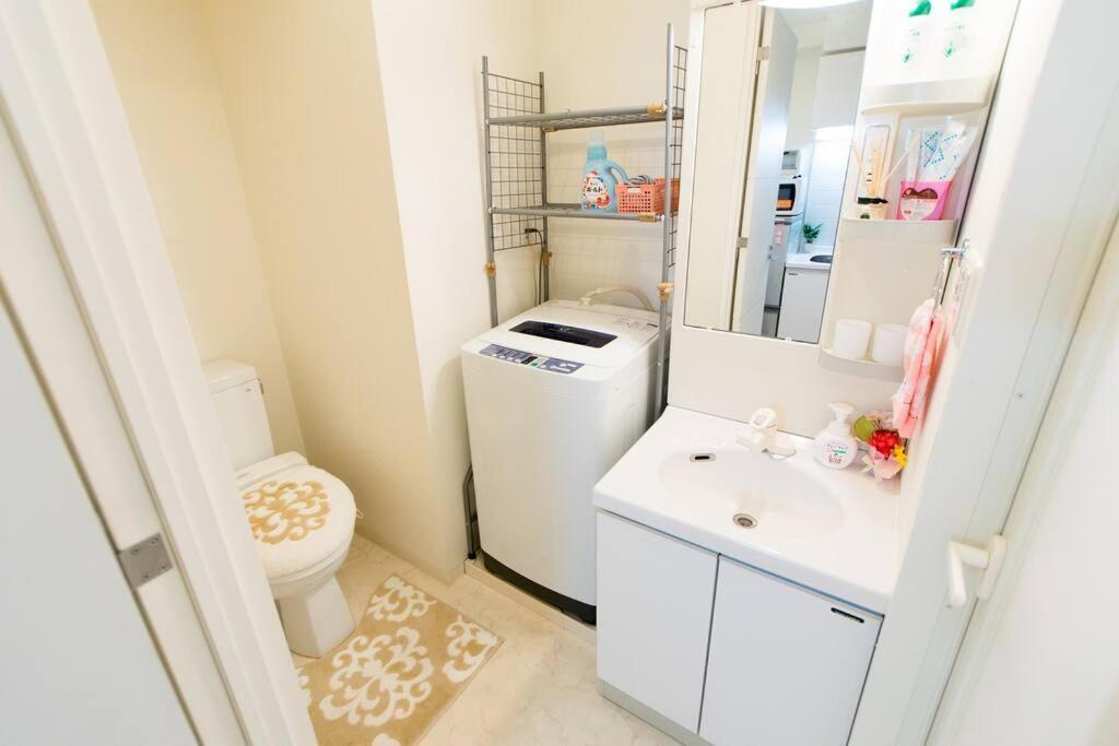 5Mins From Jr Kinshicho! Near Asakusa&Skytree! Τόκιο Εξωτερικό φωτογραφία