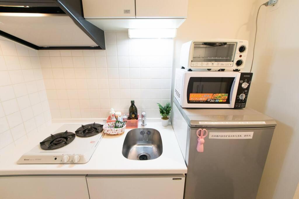5Mins From Jr Kinshicho! Near Asakusa&Skytree! Τόκιο Εξωτερικό φωτογραφία