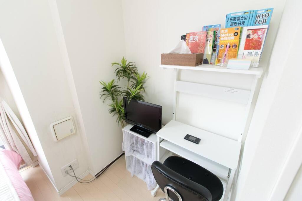 5Mins From Jr Kinshicho! Near Asakusa&Skytree! Τόκιο Εξωτερικό φωτογραφία