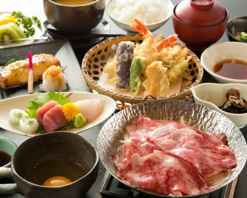 5Mins From Jr Kinshicho! Near Asakusa&Skytree! Τόκιο Εξωτερικό φωτογραφία