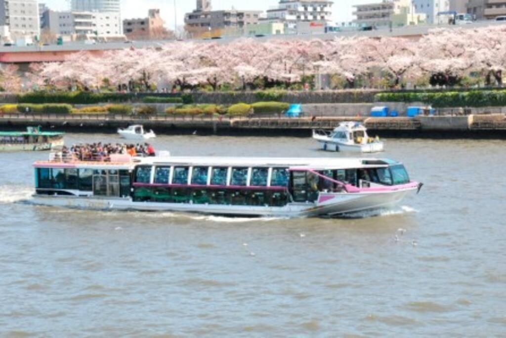 5Mins From Jr Kinshicho! Near Asakusa&Skytree! Τόκιο Εξωτερικό φωτογραφία