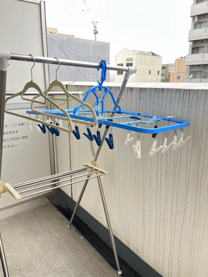 5Mins From Jr Kinshicho! Near Asakusa&Skytree! Τόκιο Εξωτερικό φωτογραφία